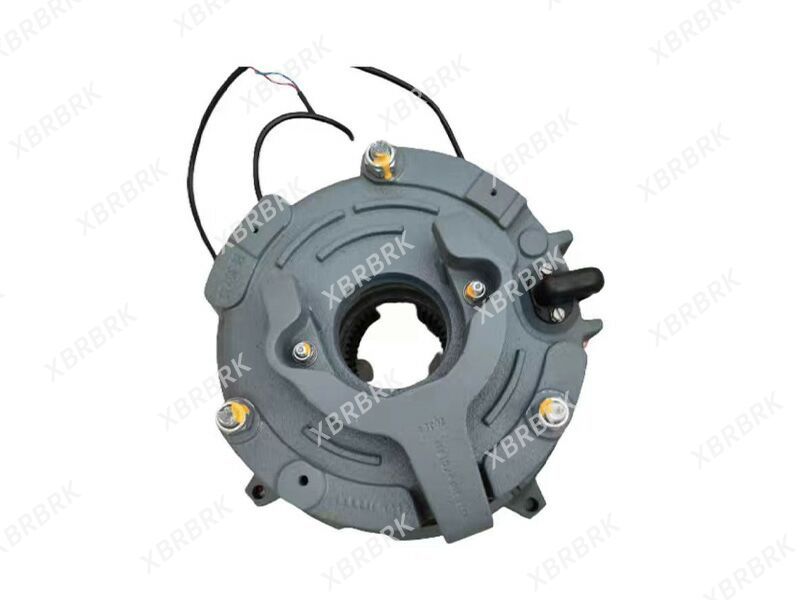 BE30A、BE5、BE62、BE60 電磁制動(dòng)器